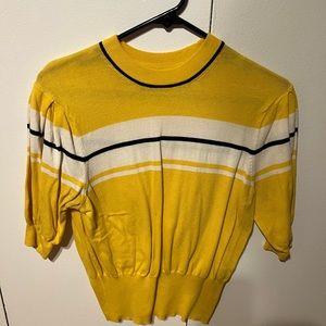 Who What Wear Sweater — XL